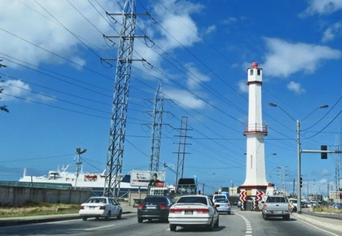 POS-lighthouse