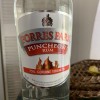 Puncheon rum solera