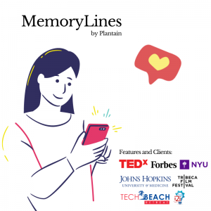 MemoryLines Cover