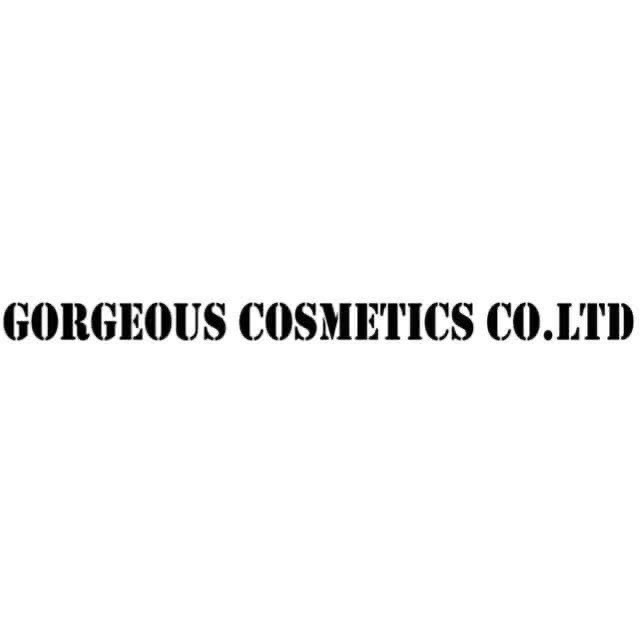 Gorgeous Cosmetics