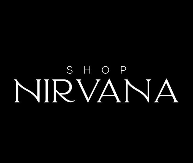 Shop Nirvana TT