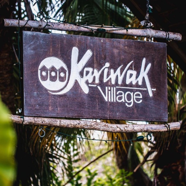 Kariwak Village