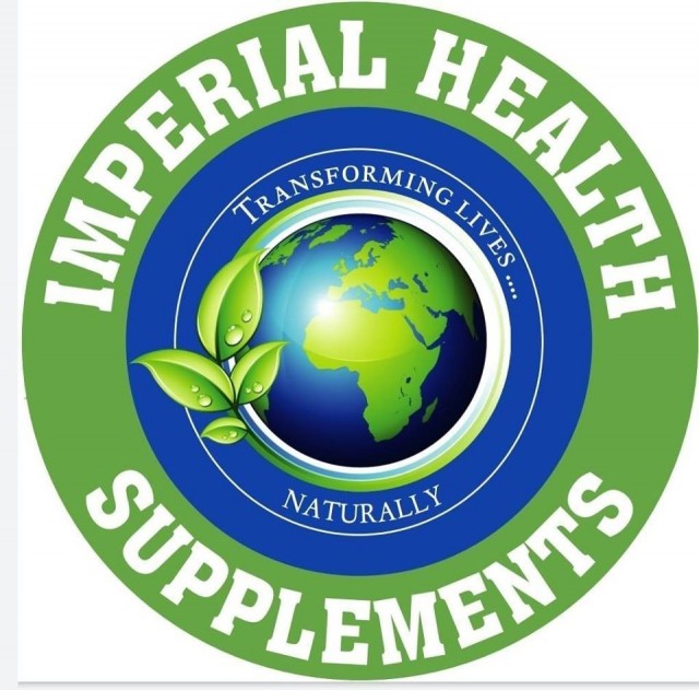 Imperial Health Supplements