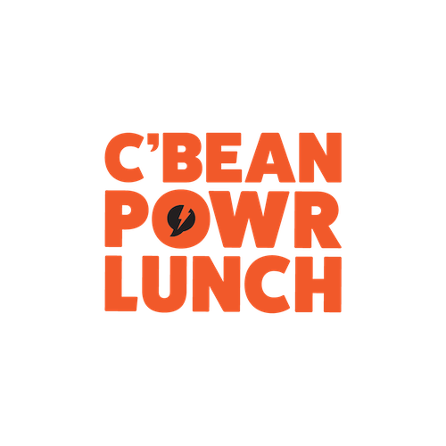 Caribbean Power Lunch