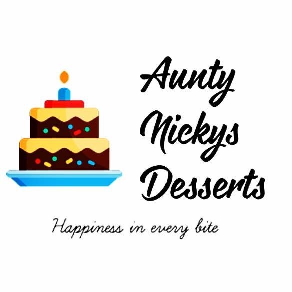 Aunty Nicky's Desserts