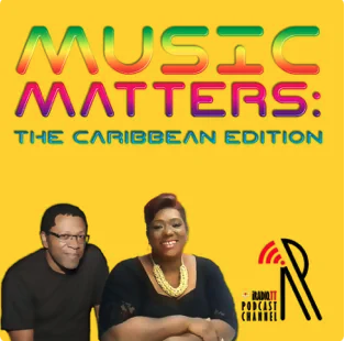 Music Matters: the Caribbean Edition