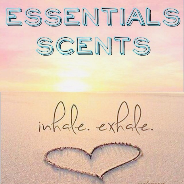 Essential Scents