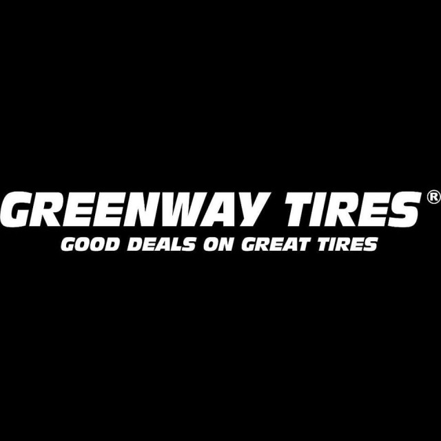 Greenway Tyres Ltd.