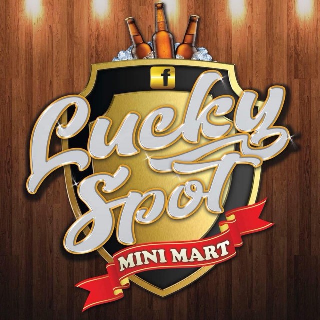 Lucky Spot Mini Mart